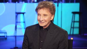 Barry Manilow Reacts to Breaking Elvis Presley’s Las Vegas Performance  Record (Exclusive)